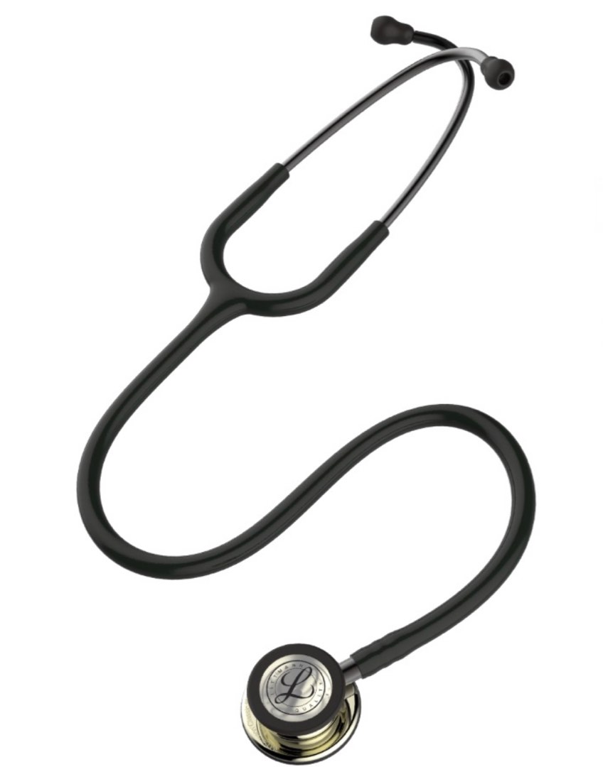 Littmann Stethoscope Classic III, Health & Nutrition, Medical Supplies