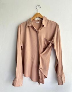 Lolliestory ardine daily wear top cocoa