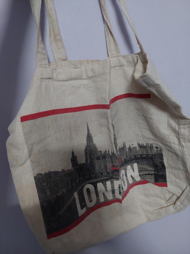 Primark bags london top