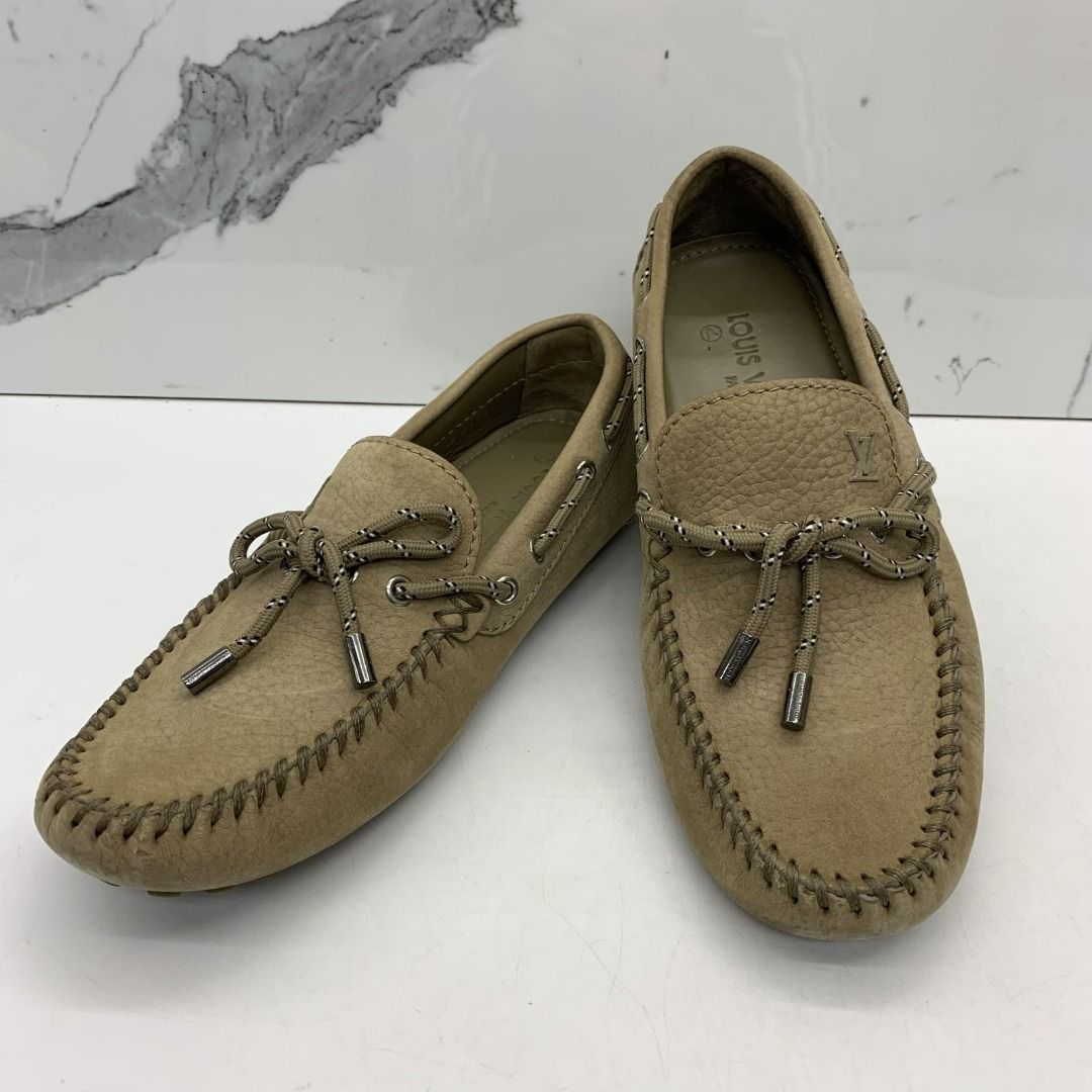 Louis Vuitton, Men's Fashion, Footwear, Casual shoes on Carousell