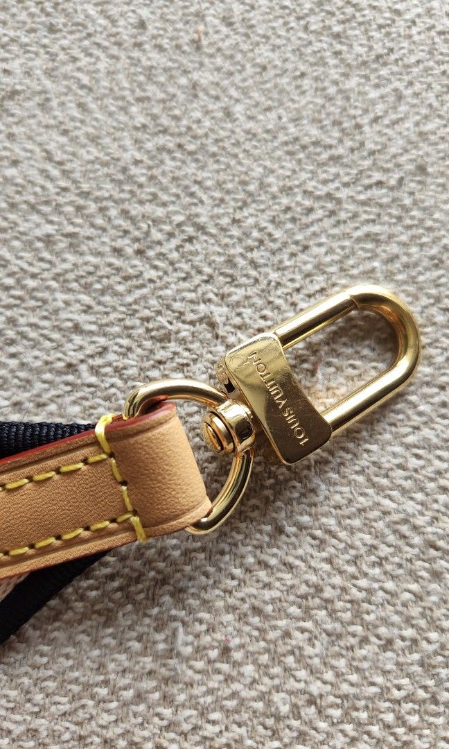 Lv diane extension strap