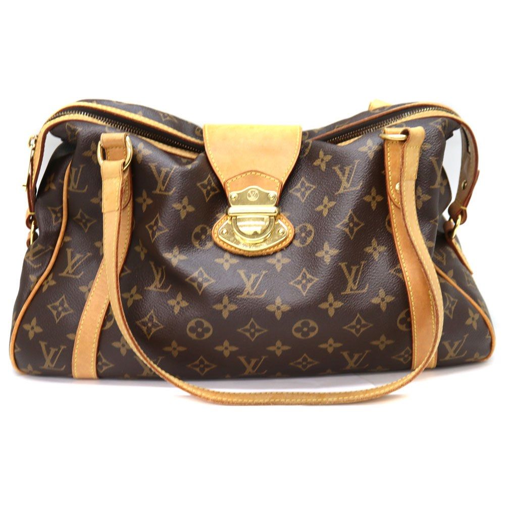 Louis Vuitton Cabas Light, Luxury, Bags & Wallets on Carousell