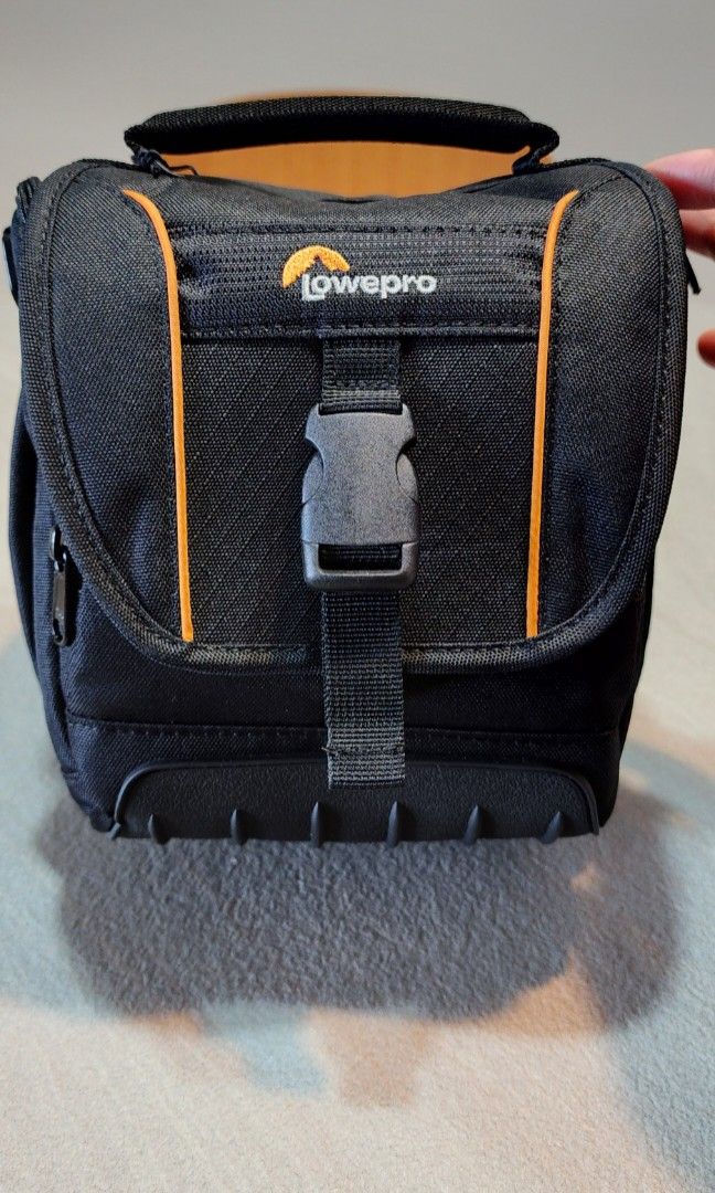 Lowepro Adventura SH 140 II