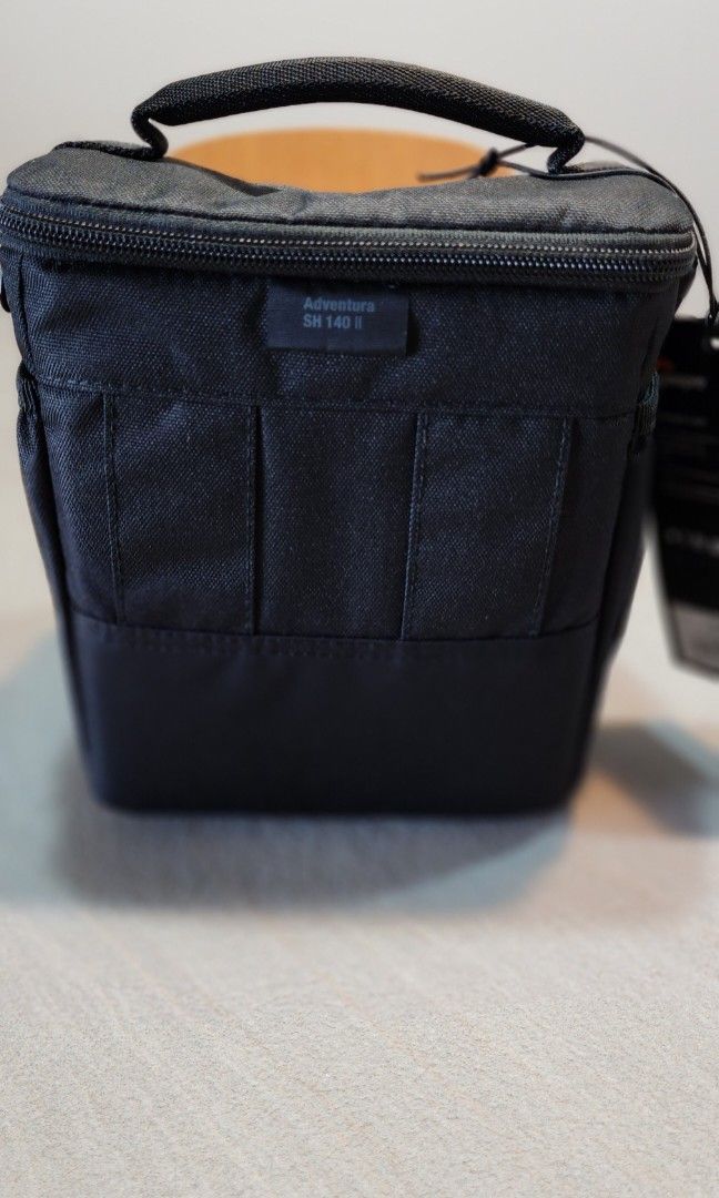 Lowepro sh 140 ii cheap