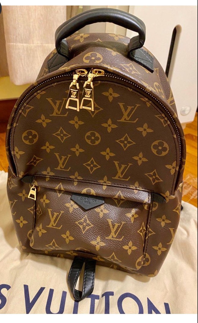 Max_Turbo: Backpacker's Ultra Luxury Leather Backpack Collection 2024 by LOUIS  VUITTON ( Leather marked by LV logo patterns ): Rainbow Shower