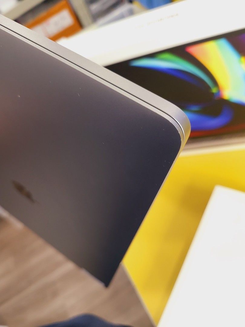 MacBook Pro 16 inch i7 9614, Computers & Tech, Laptops & Notebooks on