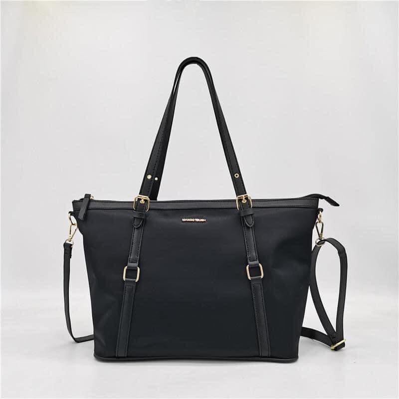 Mango touch tote bag 2025