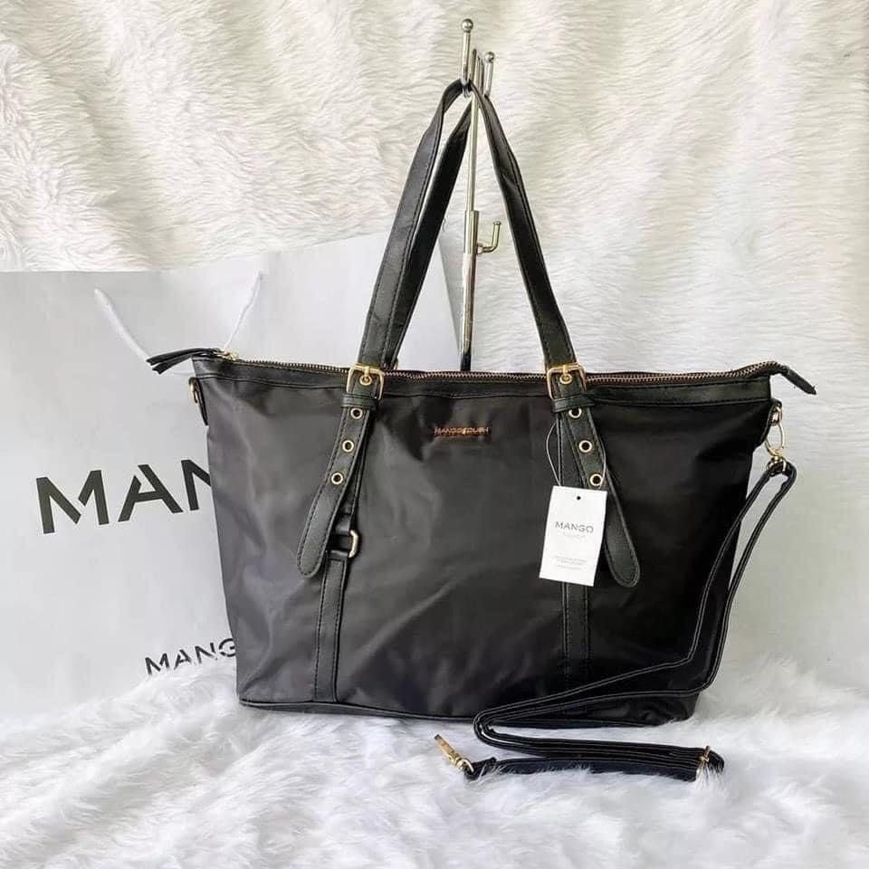 Mango bag price clearance