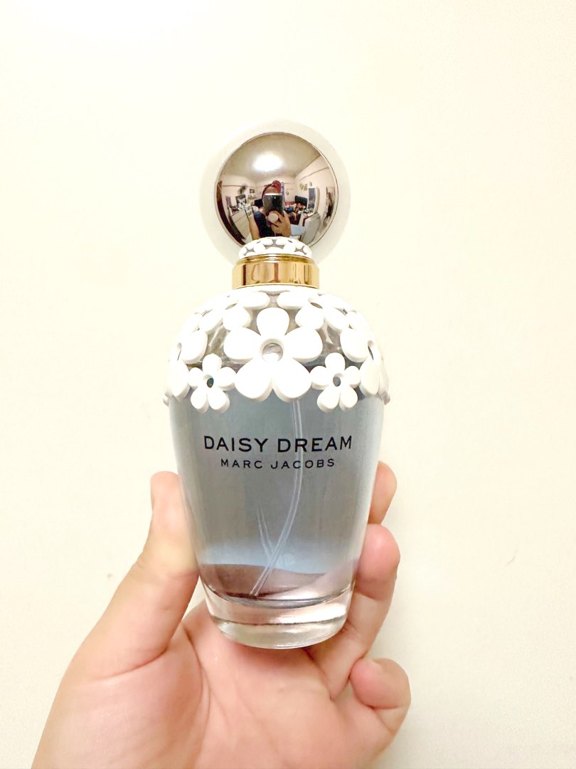 Marc jacobs daisy dream perfume 100ml new arrivals