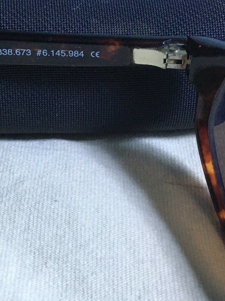 MAUI GIM sunglass original made in japan, Women's Fashion, Watches ...