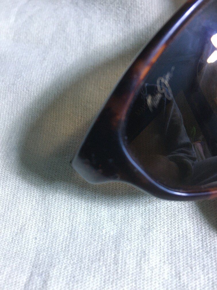 MAUI GIM sunglass original made in japan, Women's Fashion, Watches ...