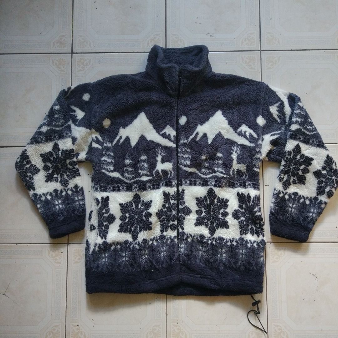 Mazmania jackets discount