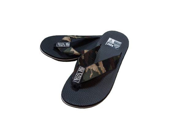 Men's camouflage clearance slippers