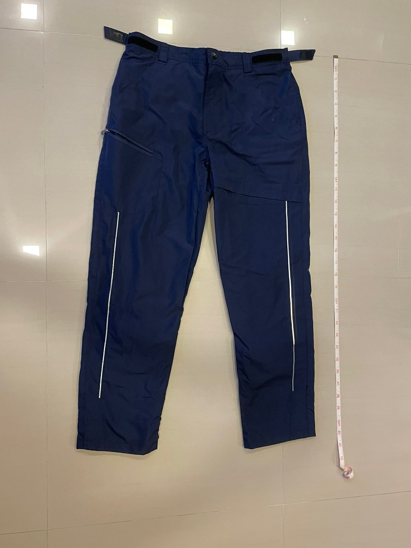 Men's Ski Pant !, Men's Fashion, Bottoms, Jeans on Carousell