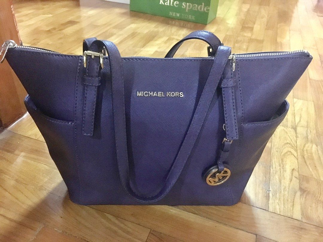 Hailee crossgrain leather satchel on sale