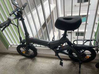 Mido ebike shop review