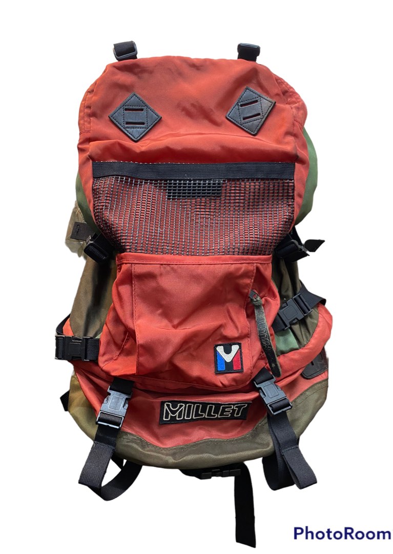 Millet UBIC 40L Sky Diver backpack