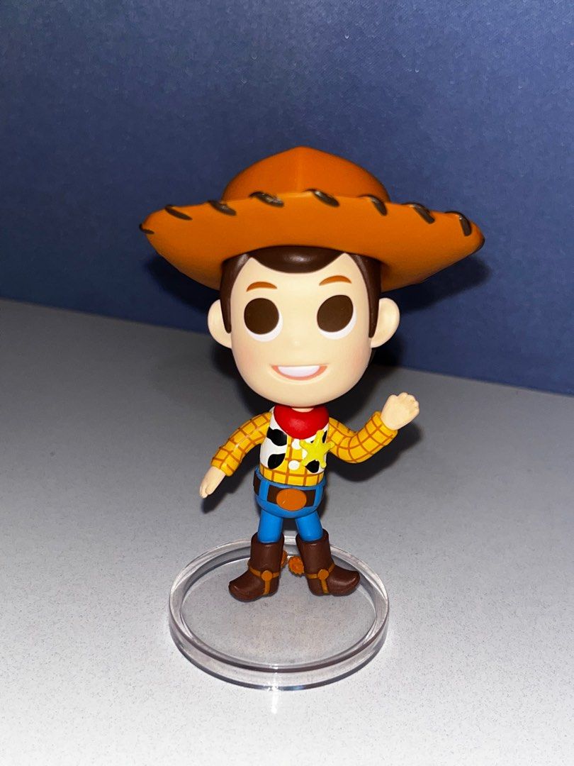 Miniso Toy story, Hobbies & Toys, Toys & Games on Carousell