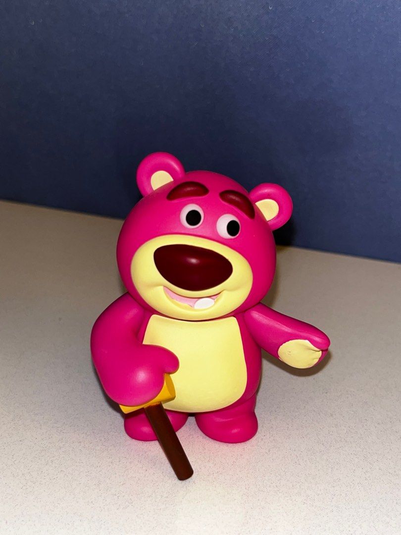 Miniso Toy story, Hobbies & Toys, Toys & Games on Carousell