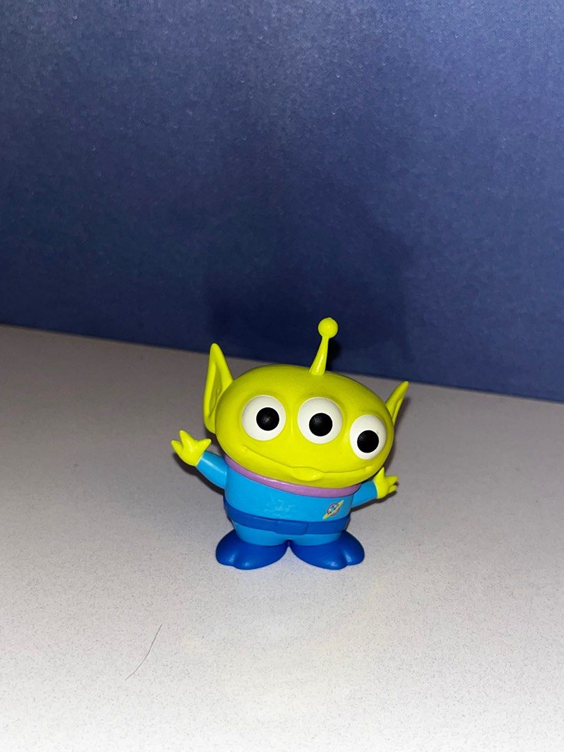 Miniso Toy story, Hobbies & Toys, Toys & Games on Carousell