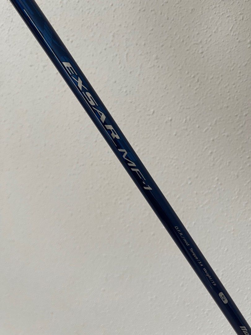 Mizuno f60 clearance