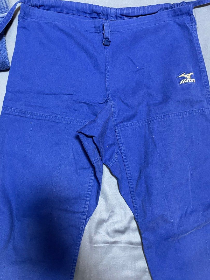 Mizuno aikido cheap