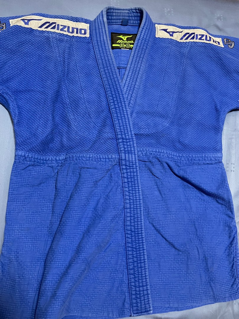 Mizuno aikido discount