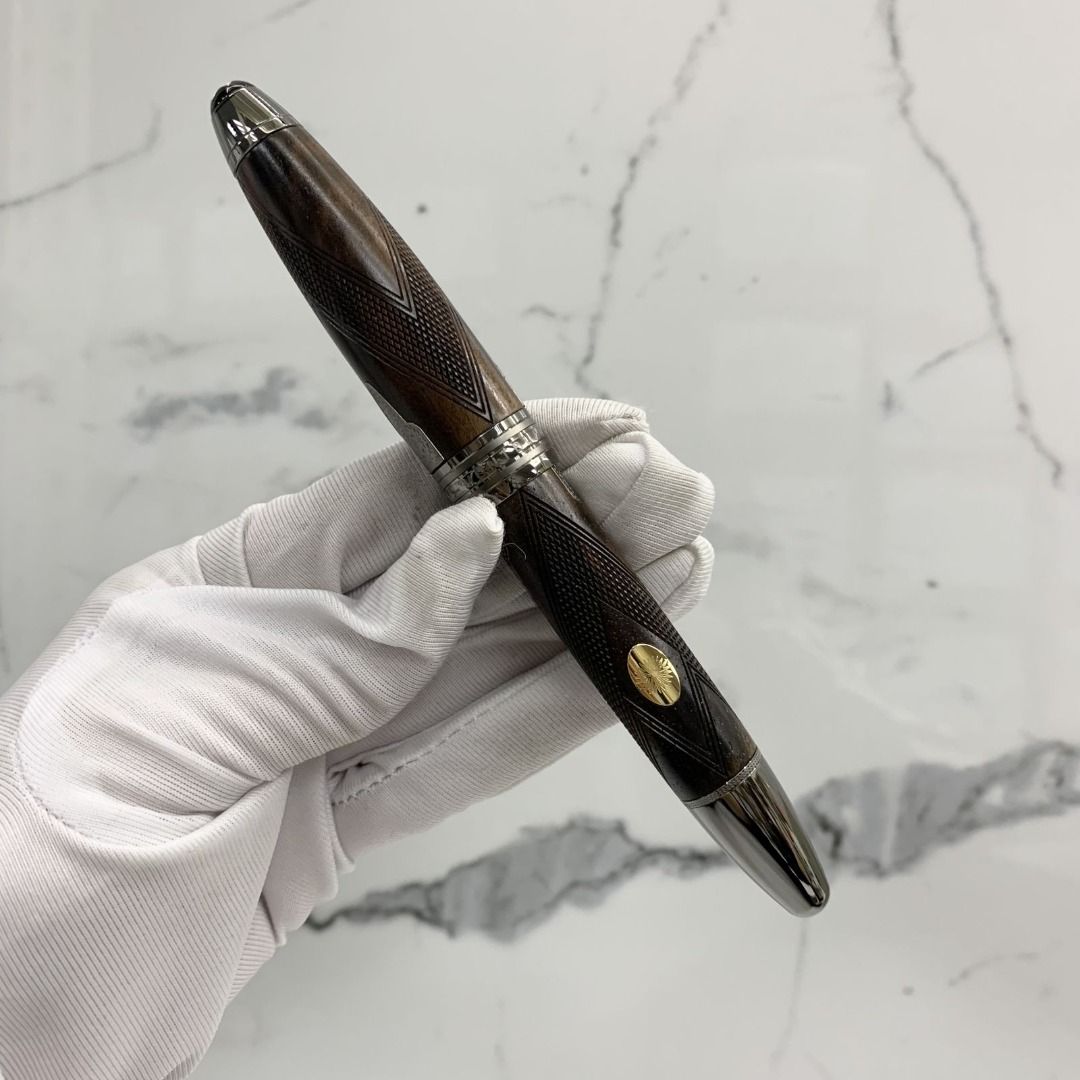 Montblanc purdey deals pen