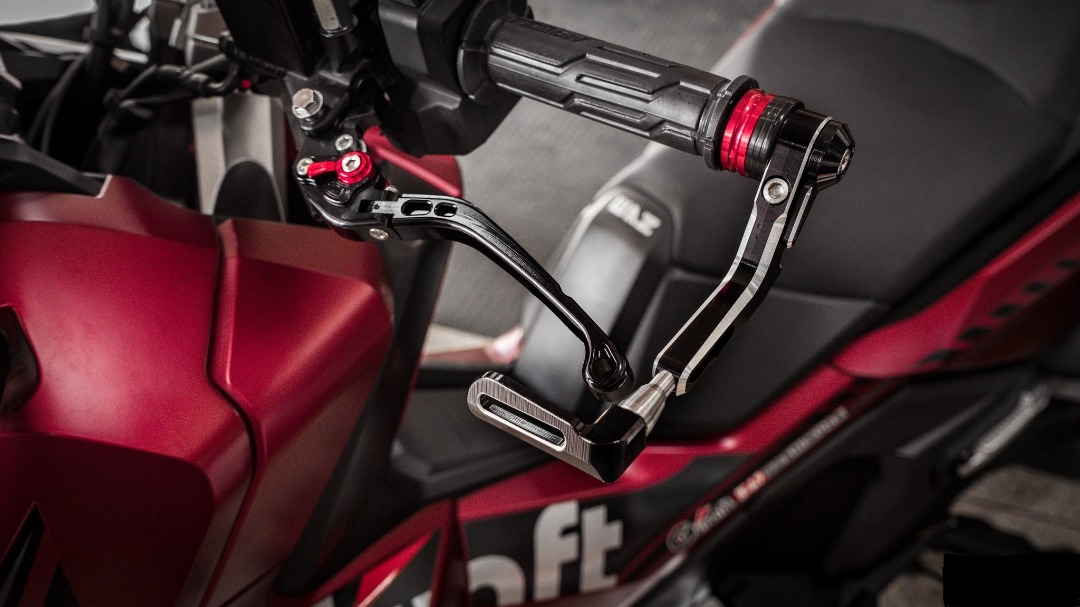 Moto Mad Singapore Honda ADV 350 Forza 300 Forza 350 Brake Clutch