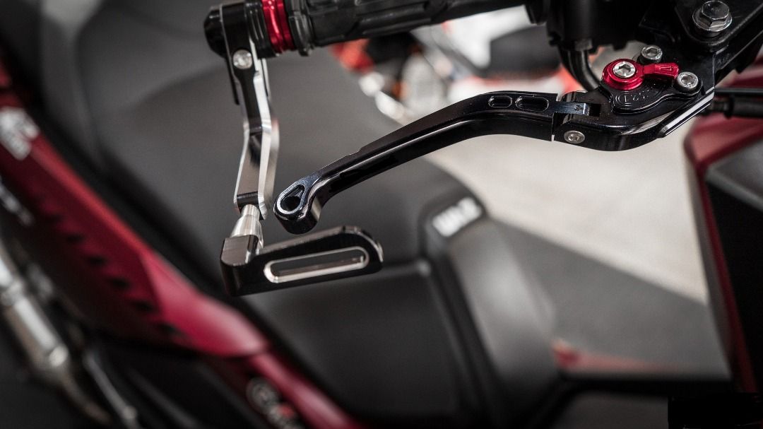 Moto Mad Singapore Honda ADV 350 Forza 300 Forza 350 Brake Clutch