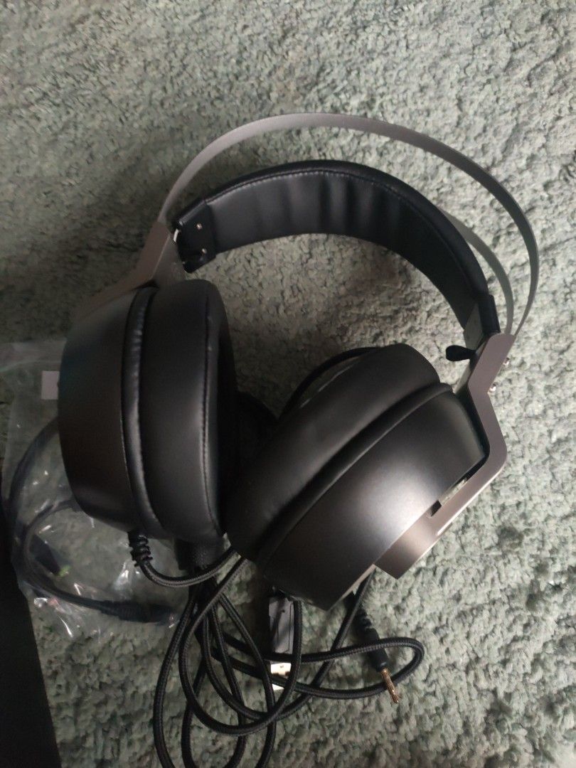 Mpow EG3 Pro Gaming Headset