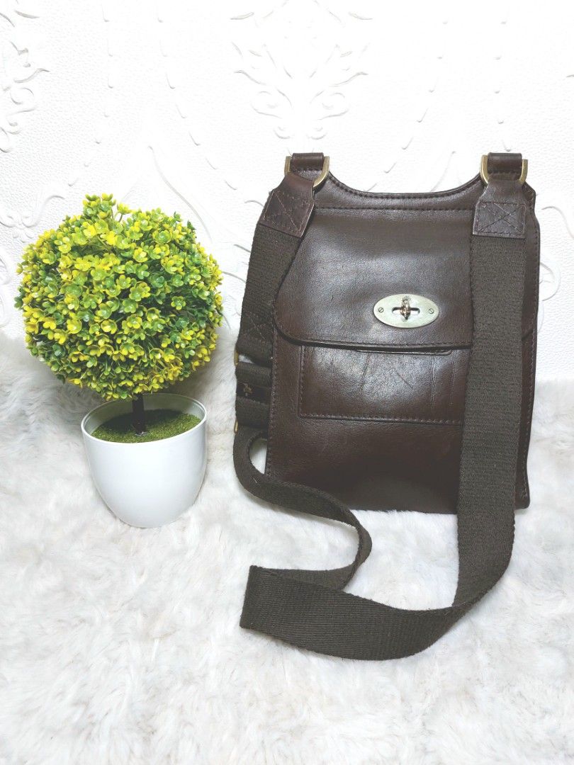 Anthony discount messenger mulberry