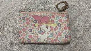 my melody coin pouch