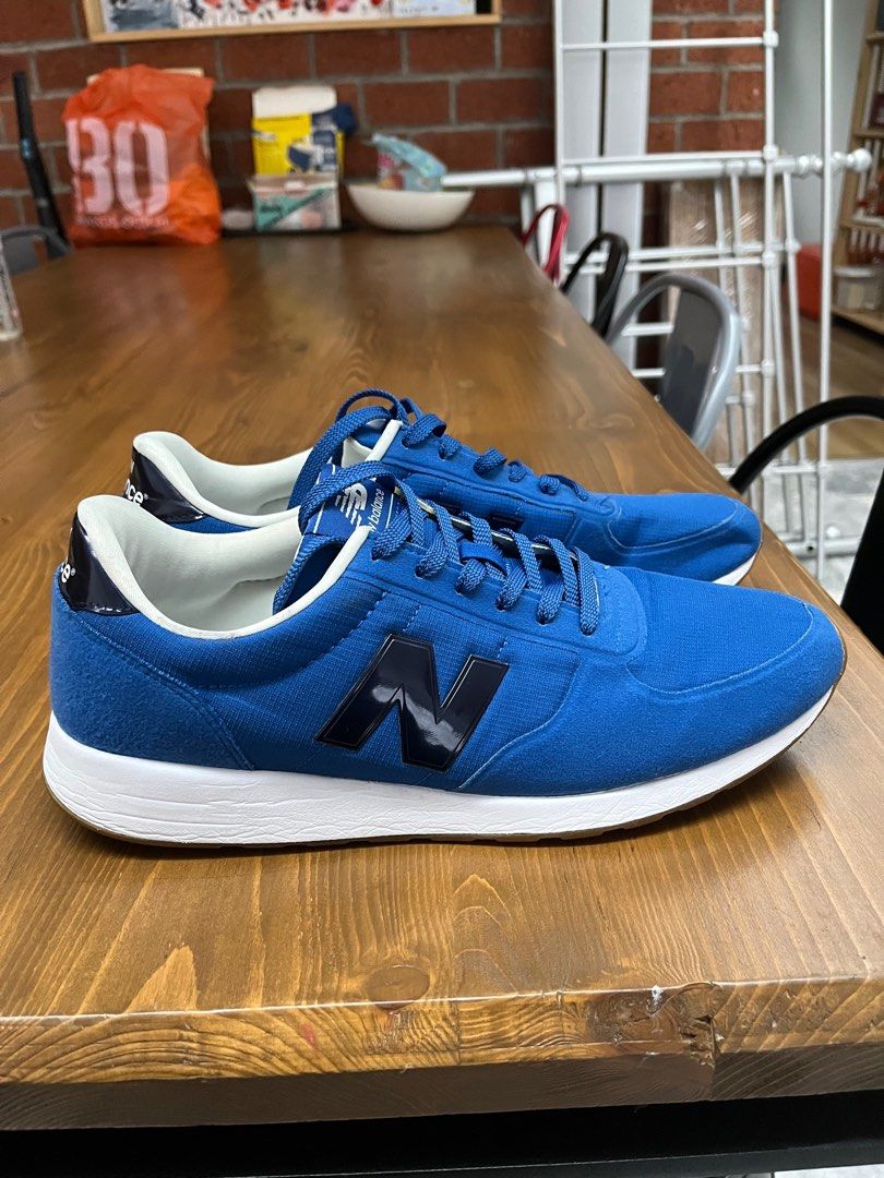 New balance uk 12 new arrivals