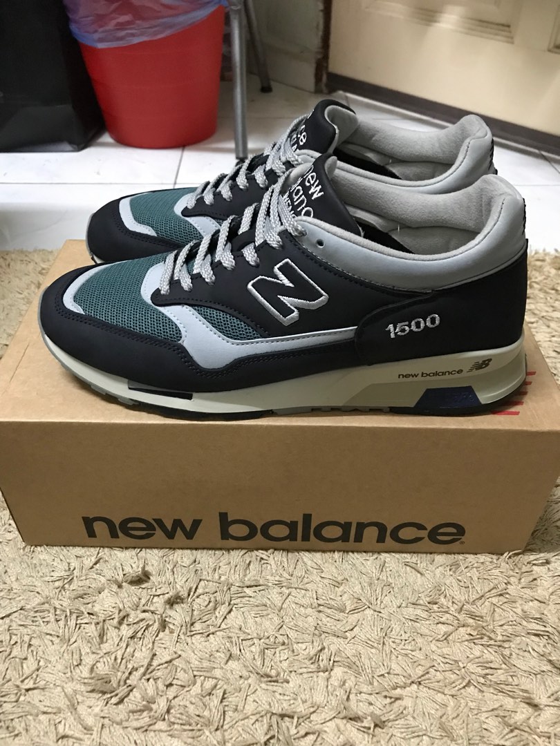 New sales balance 1500ogn