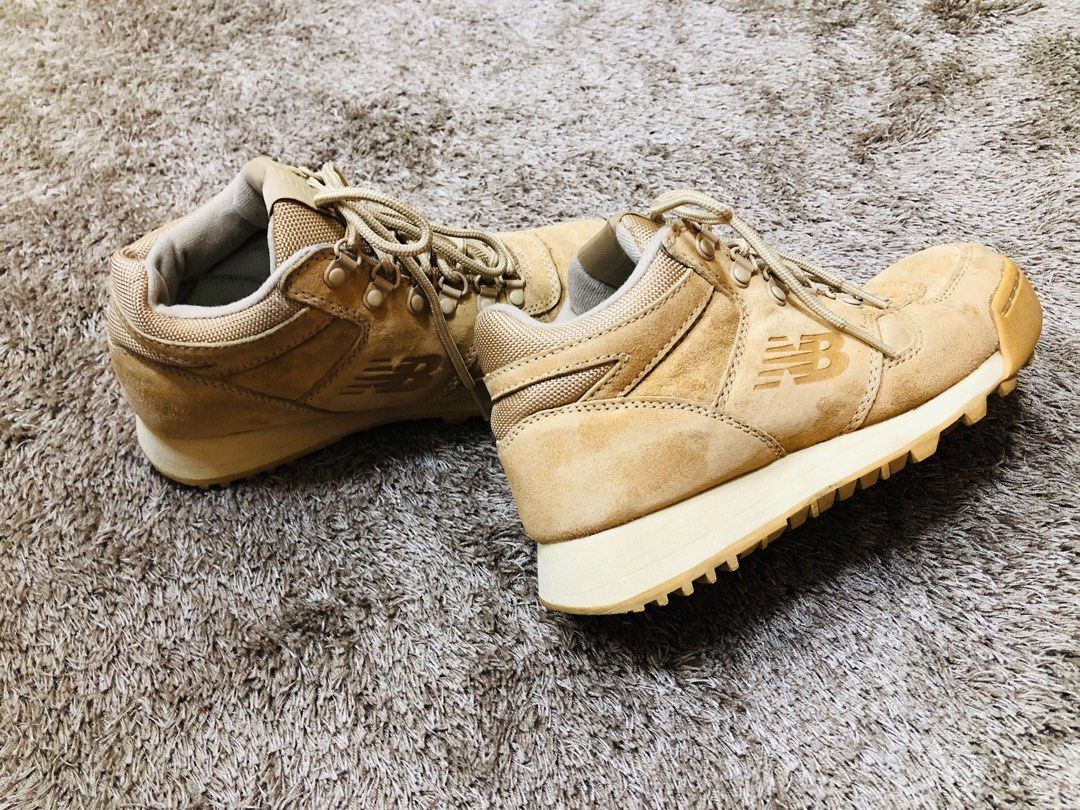 NEW BALANCE 710 SHOES