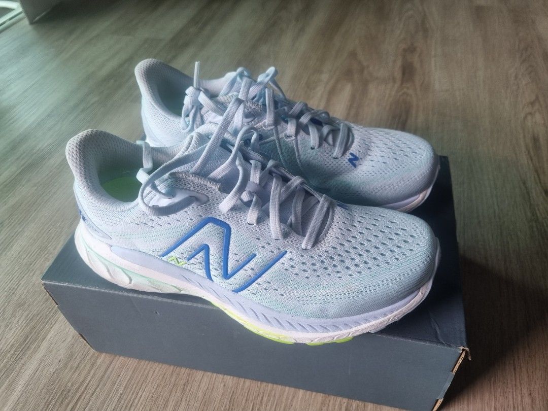 New balance 860 womens walking shoe store