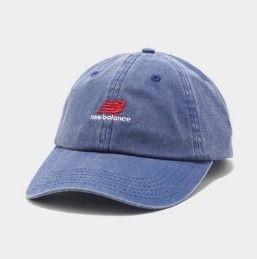 New Balance Seasonal Classic Cap
