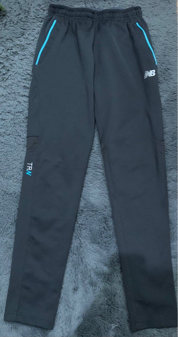 New Balance track pants, Women's Fashion, Bottoms, Other Bottoms on