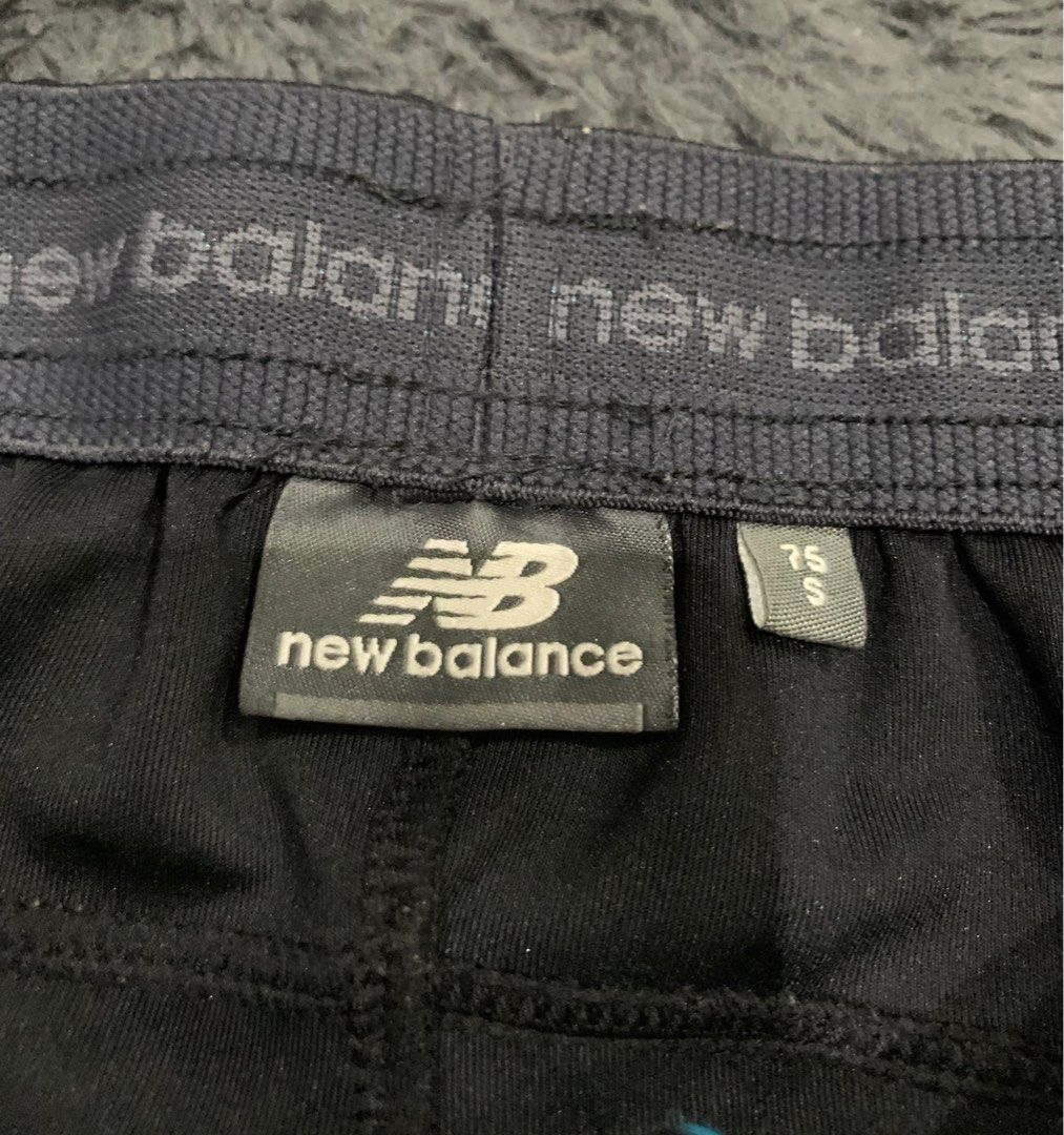 New Balance track pants, Women's Fashion, Bottoms, Other Bottoms on