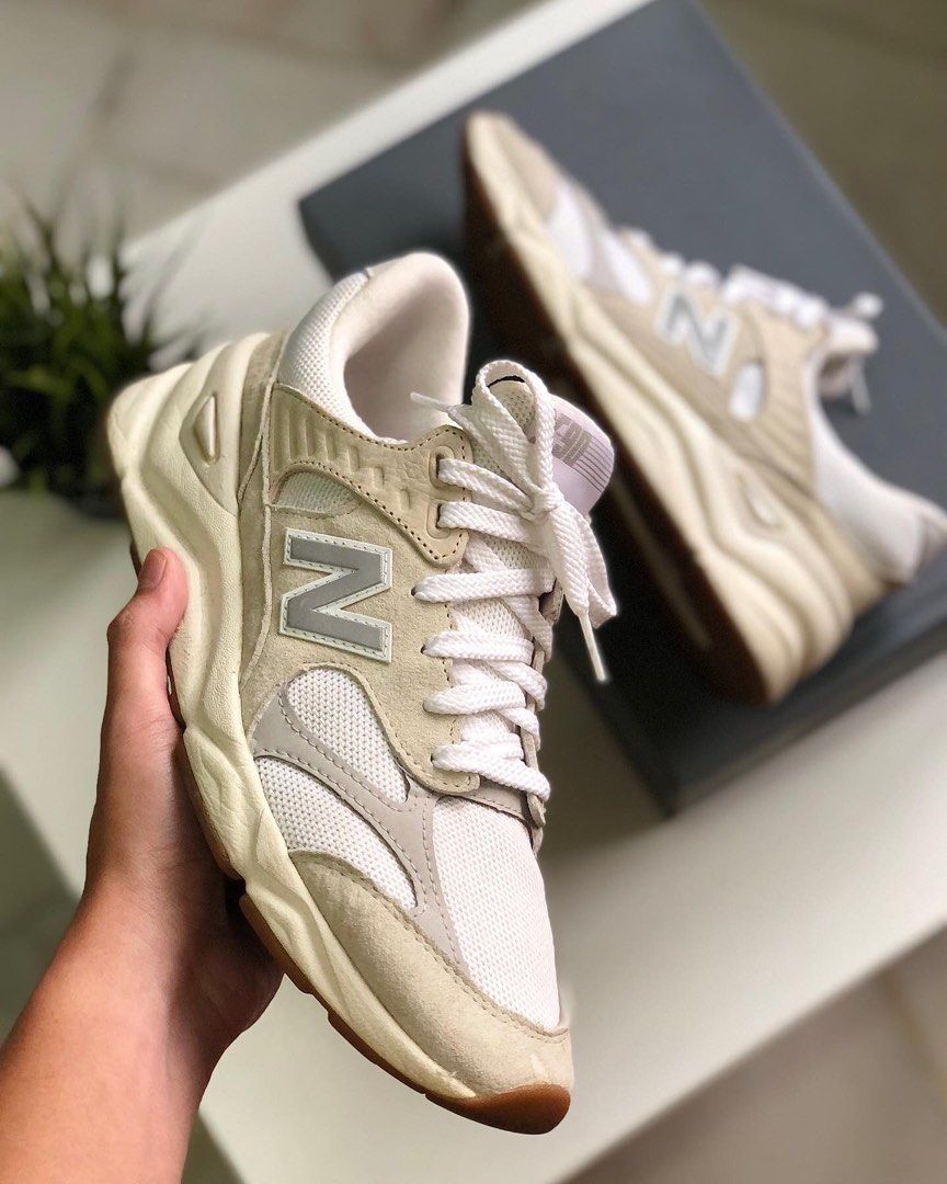 New balance online x90 caqui