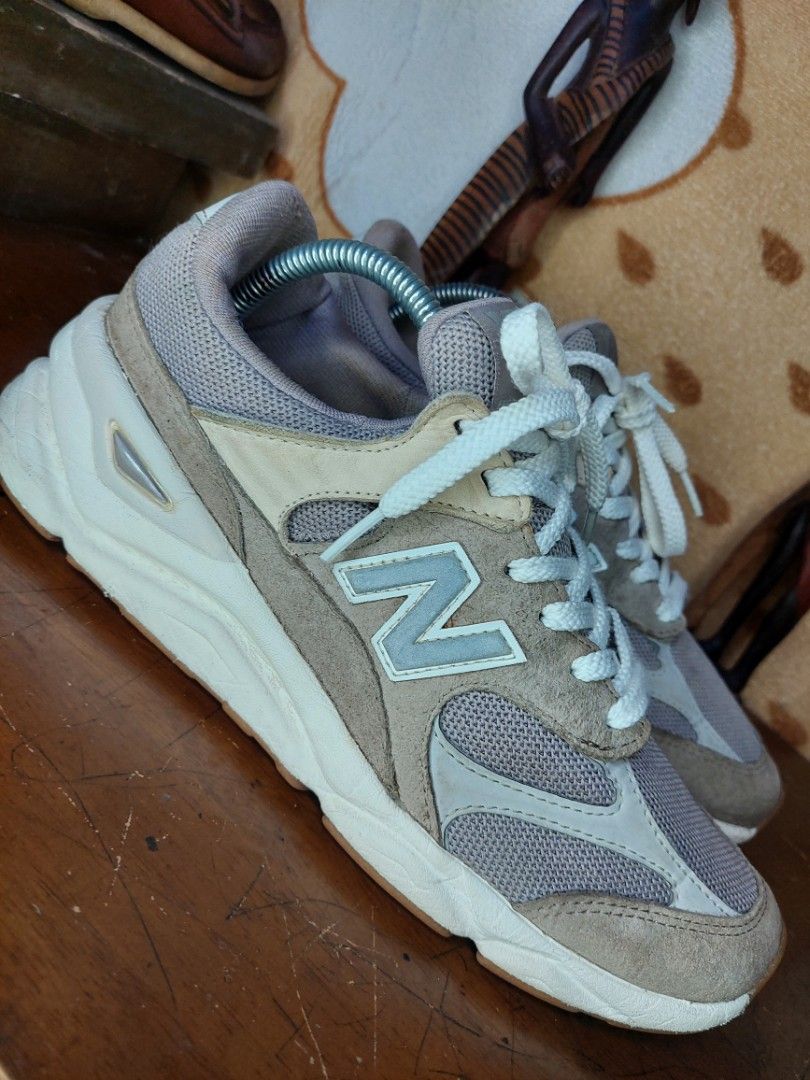 New balance shop x90 sizing