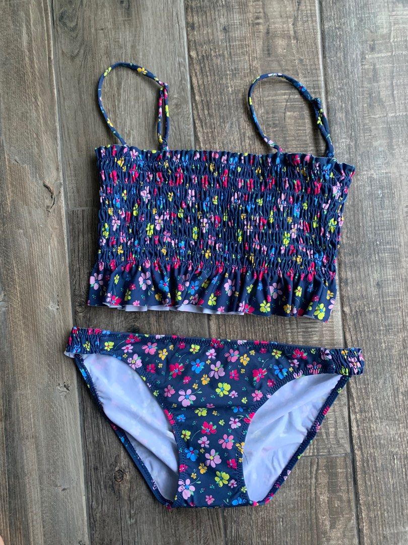 NEW Bikini Set, Women's Fashion, Swimwear, Bikinis & Swimsuits on Carousell