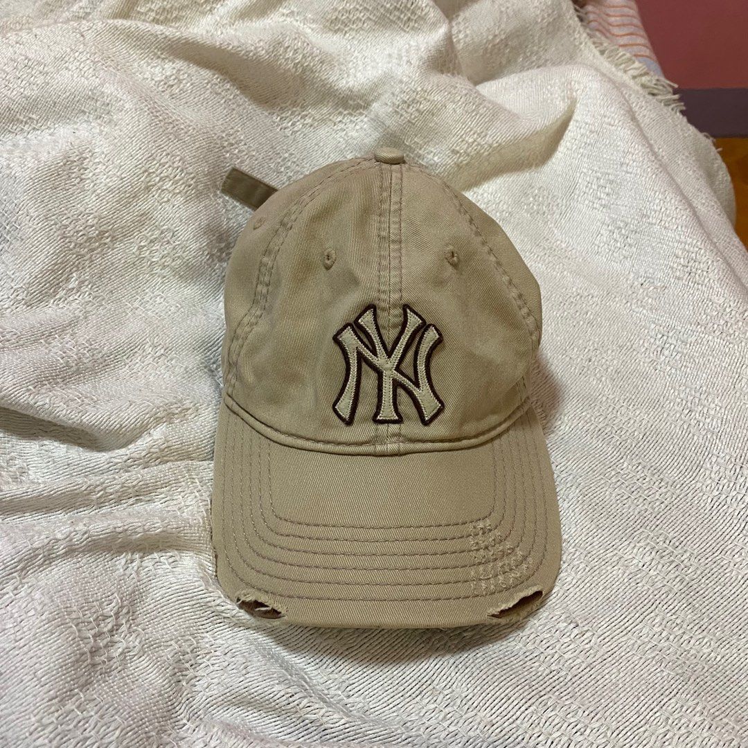 MLB Genuine Merchandise Baseball Cap, Men's Fashion, Watches & Accessories,  Caps & Hats on Carousell