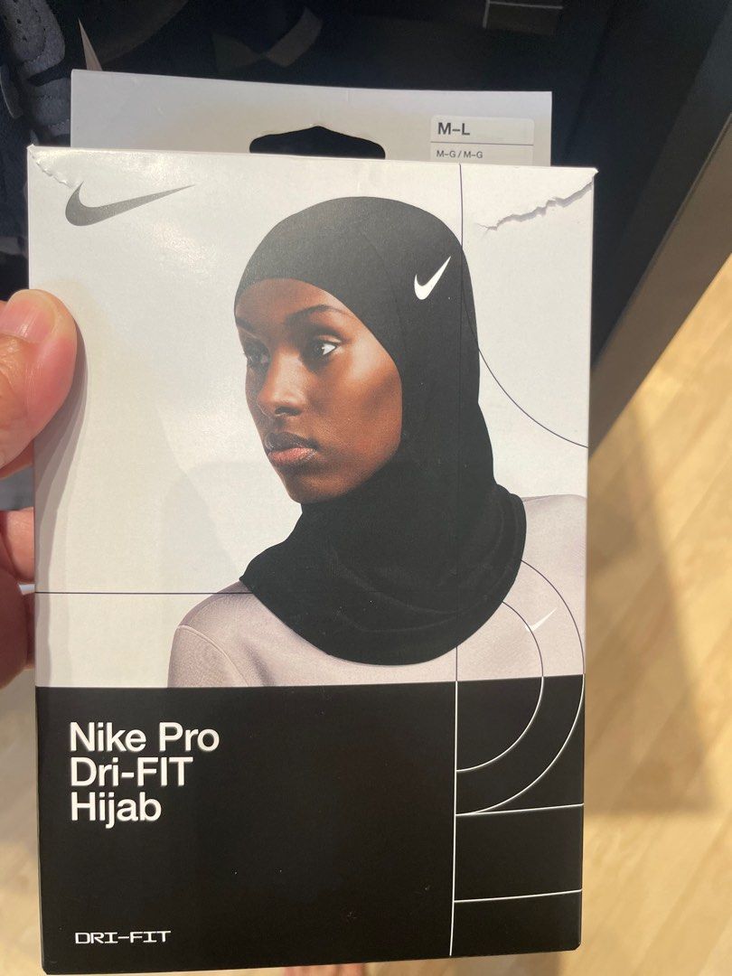 zalando nike hijab
