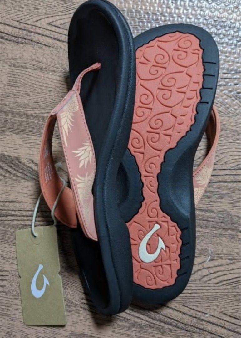 Reef olukai cheap