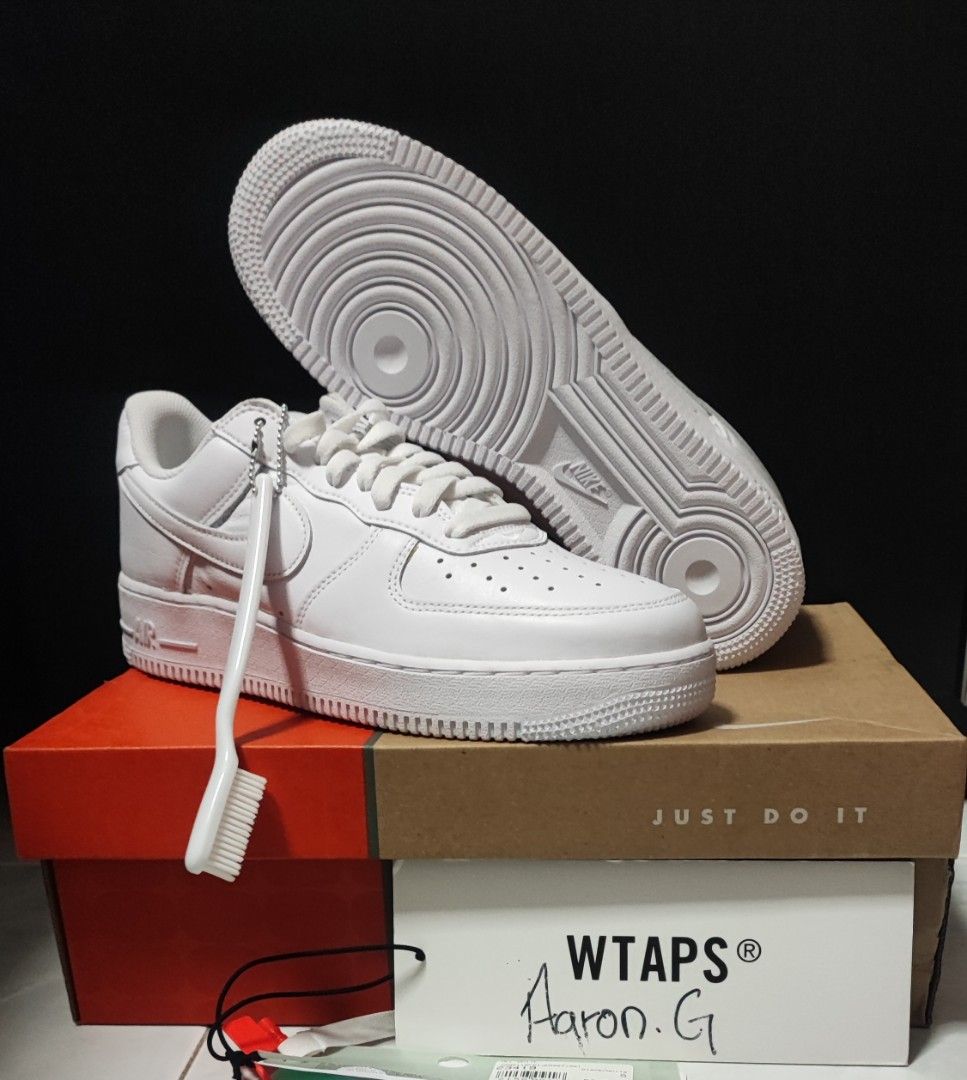Nike Air Force 1 Low