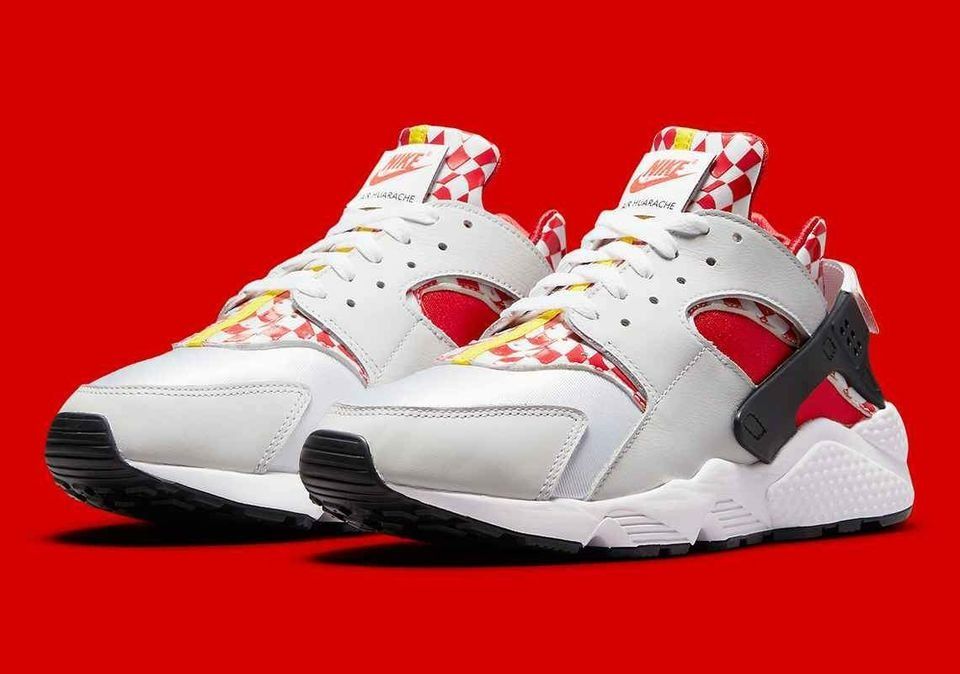Nike air cheap huarache ultra sale