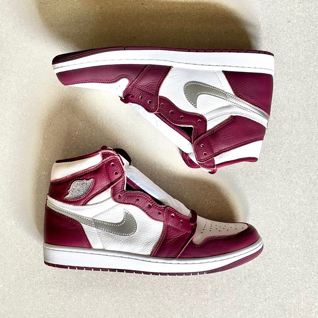 Nike 27 hotsell bordeaux