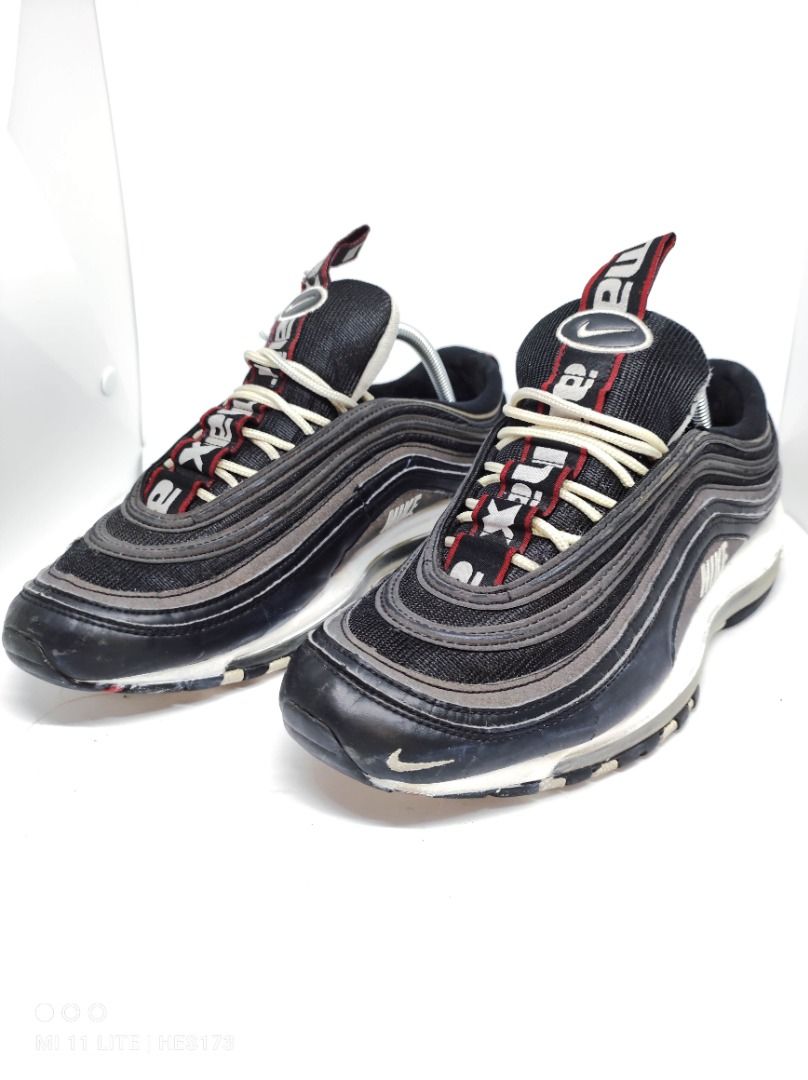 Nike air max 97 premium overbranding online